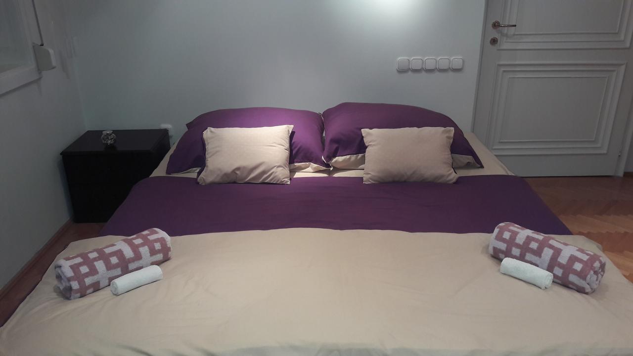 Bed and Breakfast Pero Panzio à Debrecen Extérieur photo