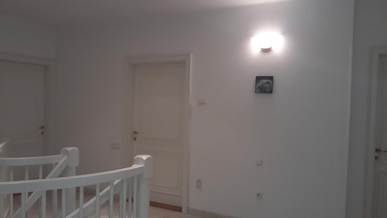Bed and Breakfast Pero Panzio à Debrecen Extérieur photo