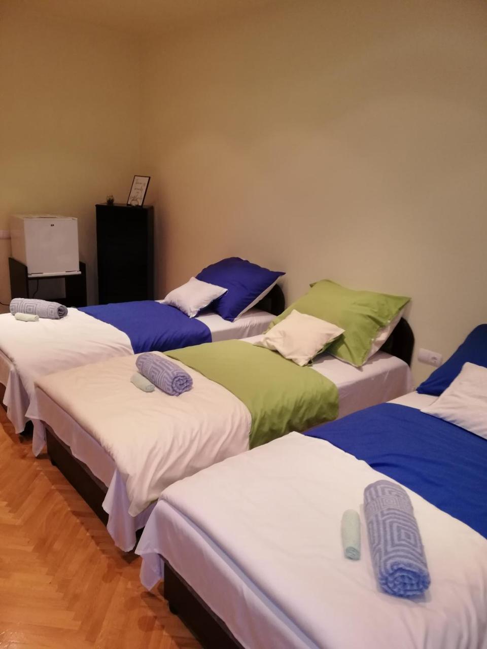 Bed and Breakfast Pero Panzio à Debrecen Extérieur photo